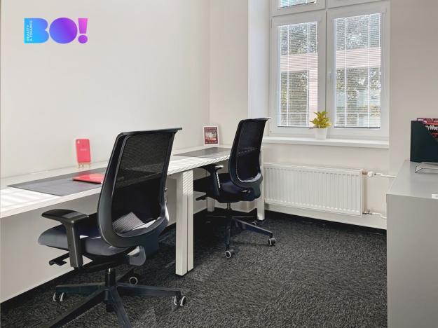 Pronájem kanceláře, Ostrava, 28. října, 20 m2