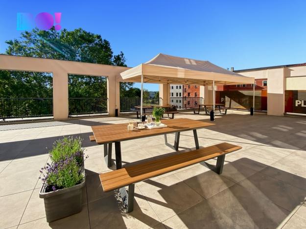 Pronájem kanceláře, Ostrava, 28. října, 20 m2