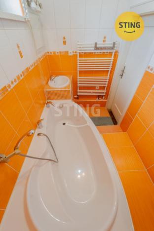 Prodej bytu 3+1, Opava, Liliová, 118 m2