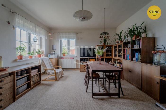 Prodej bytu 3+1, Opava, Liliová, 118 m2