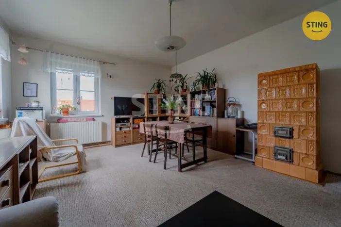 Prodej bytu 3+1, Opava, Liliová, 93 m2