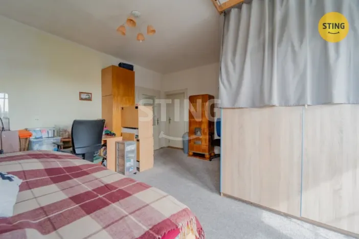 Prodej bytu 3+1, Opava, Liliová, 93 m2