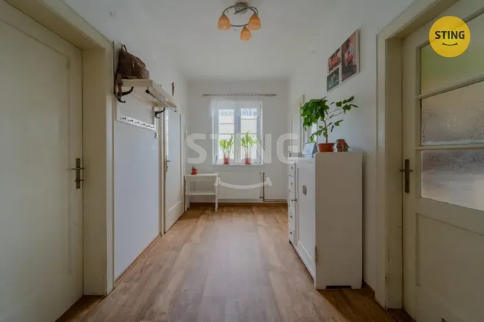 Prodej bytu 3+1, Opava, Liliová, 93 m2