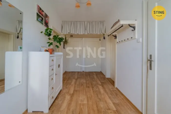 Prodej bytu 3+1, Opava, Liliová, 93 m2