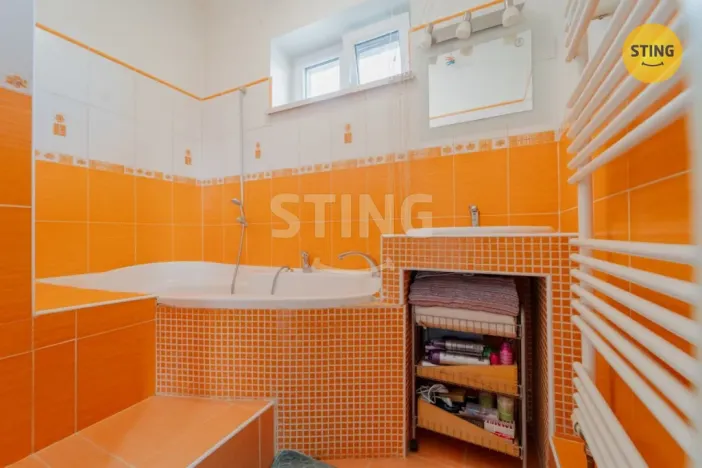 Prodej bytu 3+1, Opava, Liliová, 93 m2