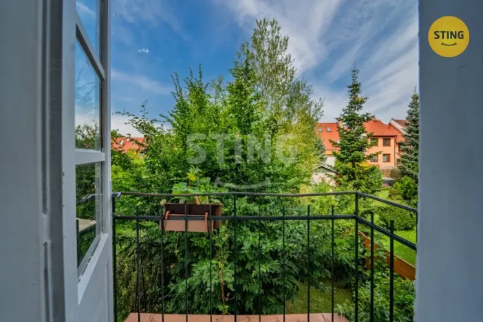 Prodej bytu 3+1, Opava, Liliová, 93 m2