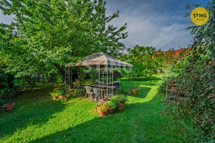 Prodej bytu 3+1, Opava, Liliová, 93 m2