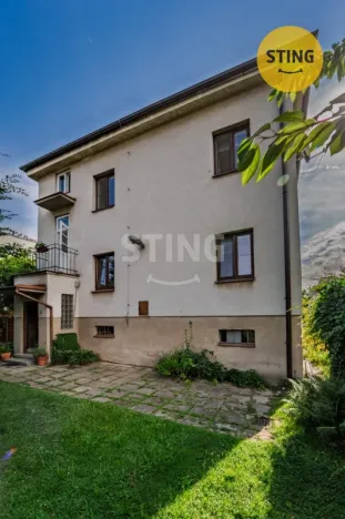 Prodej bytu 3+1, Opava, Liliová, 93 m2