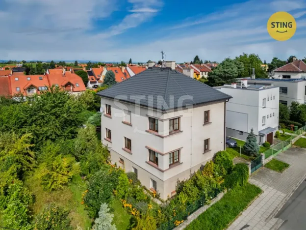 Prodej bytu 3+1, Opava, Liliová, 93 m2