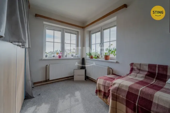 Prodej bytu 3+1, Opava, Liliová, 93 m2