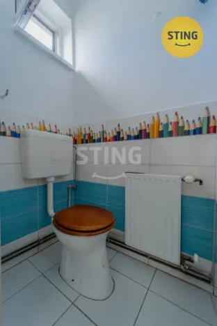 Prodej bytu 3+1, Opava, Liliová, 93 m2