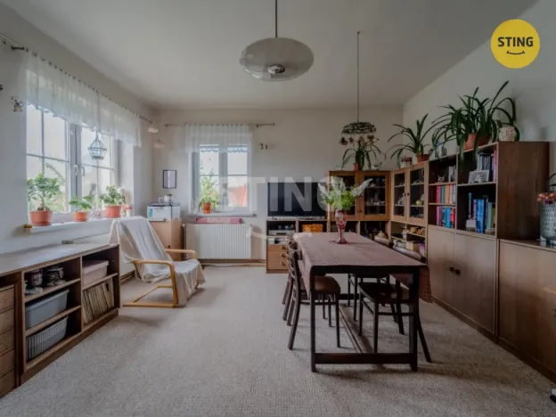 Prodej bytu 3+1, Opava, Liliová, 93 m2