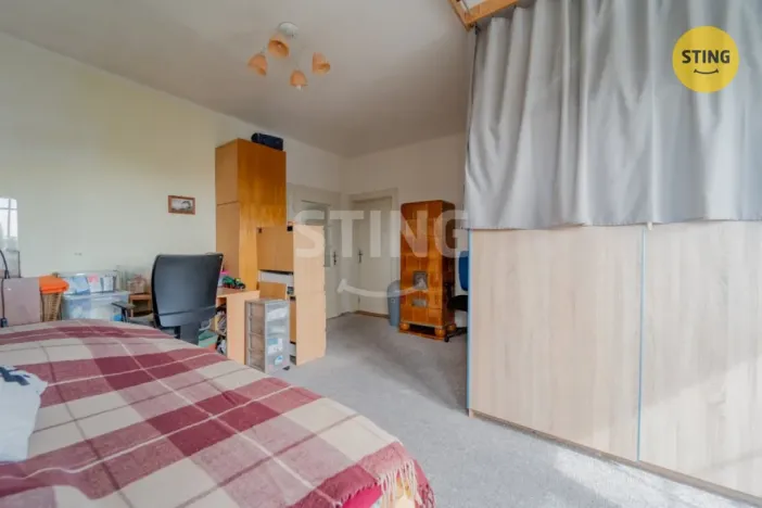 Prodej bytu 3+1, Opava, Liliová, 93 m2
