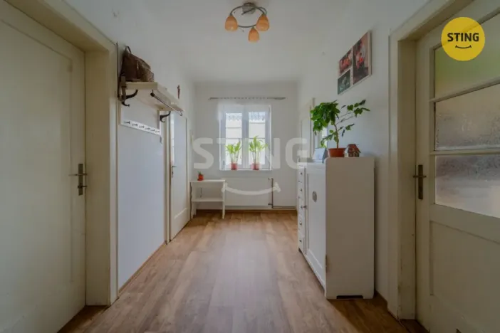 Prodej bytu 3+1, Opava, Liliová, 93 m2