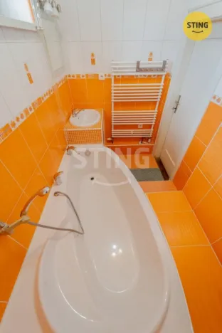 Prodej bytu 3+1, Opava, Liliová, 93 m2