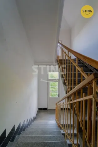 Prodej bytu 3+1, Opava, Liliová, 93 m2