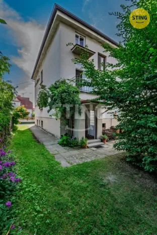 Prodej bytu 3+1, Opava, Liliová, 93 m2