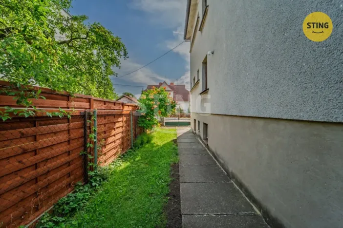 Prodej bytu 3+1, Opava, Liliová, 93 m2