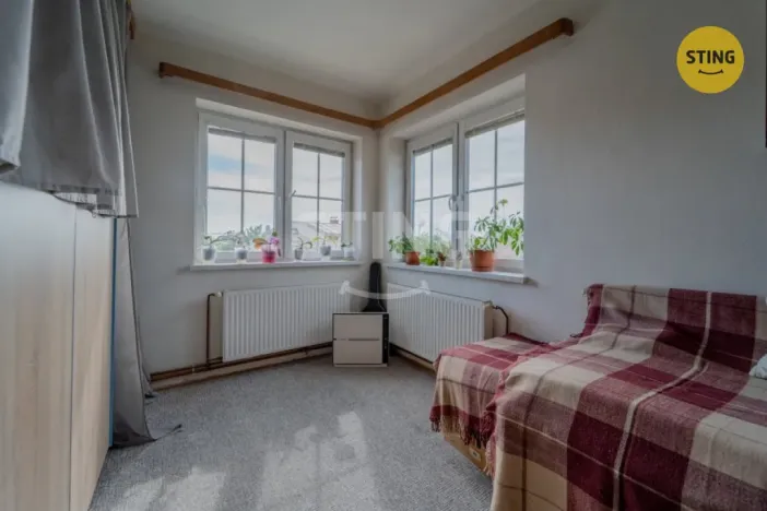 Prodej bytu 3+1, Opava, Liliová, 93 m2