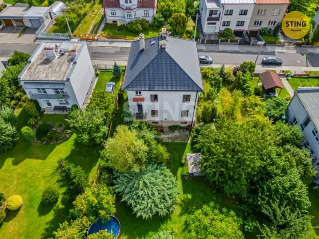 Prodej bytu 3+1, Opava, Liliová, 93 m2