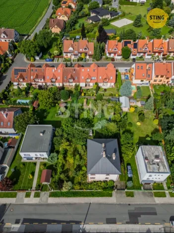 Prodej bytu 3+1, Opava, Liliová, 93 m2