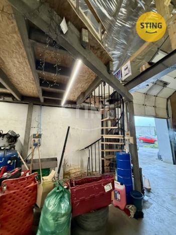 Pronájem komerční nemovitosti, Sviadnov, 151 m2