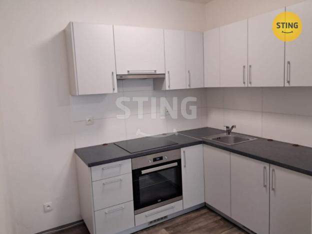 Pronájem bytu 2+kk, Ostrava, Havířská, 40 m2