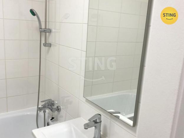 Pronájem bytu 2+kk, Ostrava, Havířská, 45 m2