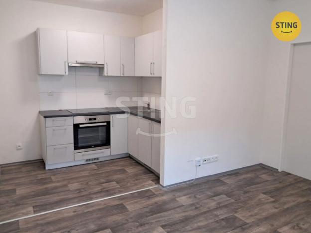 Pronájem bytu 2+kk, Ostrava, Havířská, 45 m2