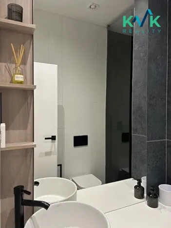 Prodej bytu 2+kk, Karlovy Vary, Sadová, 49 m2