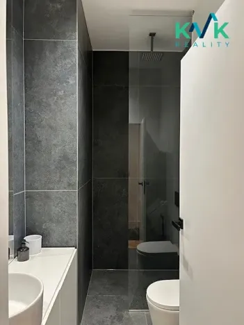 Prodej bytu 2+kk, Karlovy Vary, Sadová, 49 m2