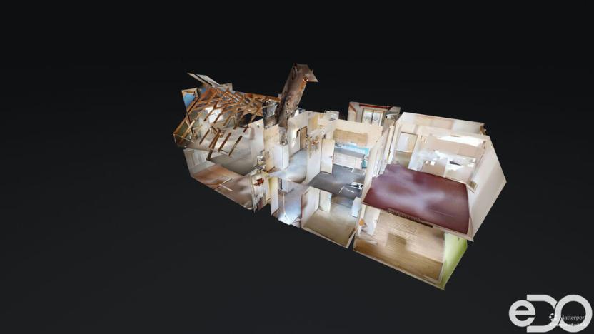 Prodej vícegeneračního domu, Rychnov nad Kněžnou, Pelclovo nábřeží, 194 m2