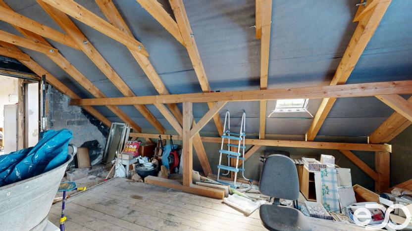 Prodej vícegeneračního domu, Rychnov nad Kněžnou, Pelclovo nábřeží, 194 m2