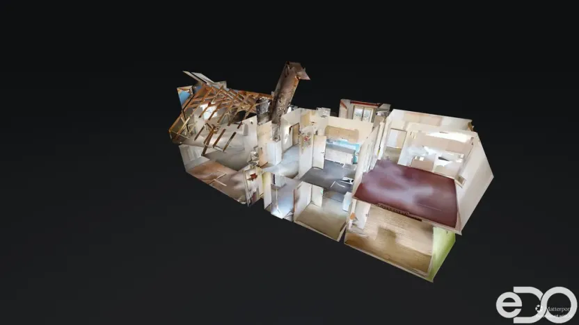 Prodej vícegeneračního domu, Rychnov nad Kněžnou, Pelclovo nábřeží, 194 m2