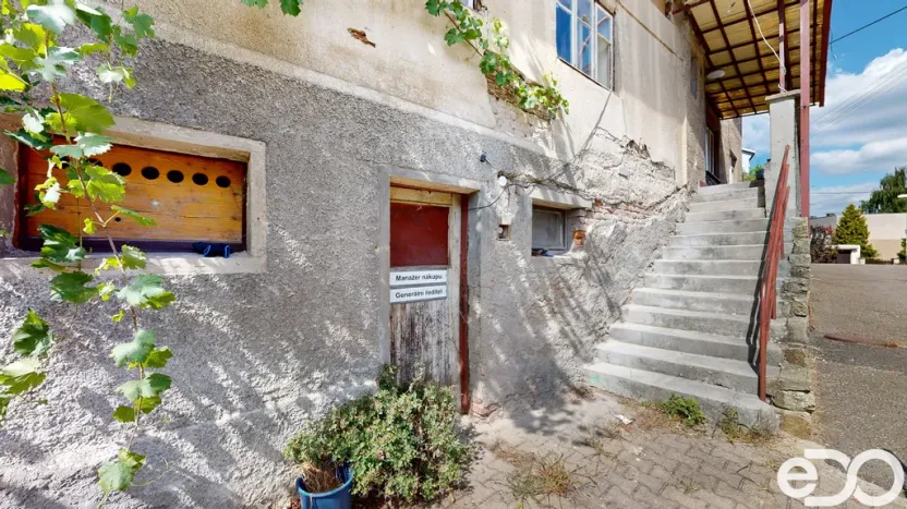 Prodej vícegeneračního domu, Rychnov nad Kněžnou, Pelclovo nábřeží, 194 m2