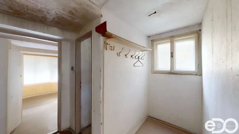 Prodej vícegeneračního domu, Rychnov nad Kněžnou, Pelclovo nábřeží, 194 m2