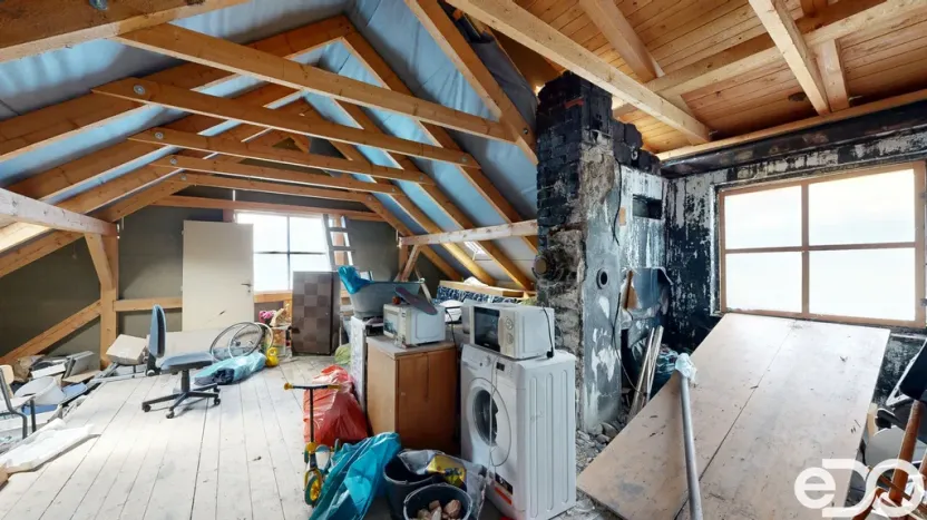 Prodej vícegeneračního domu, Rychnov nad Kněžnou, Pelclovo nábřeží, 194 m2