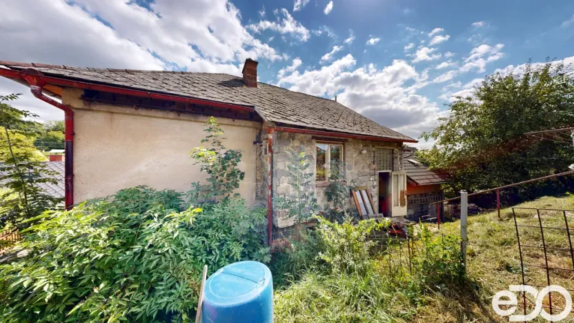 Prodej vícegeneračního domu, Rychnov nad Kněžnou, Pelclovo nábřeží, 194 m2