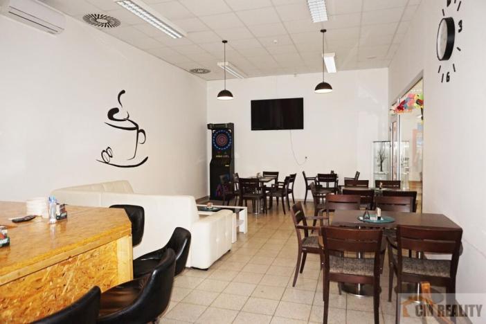 Pronájem obchodního prostoru, Prostějov, Anenská, 90 m2