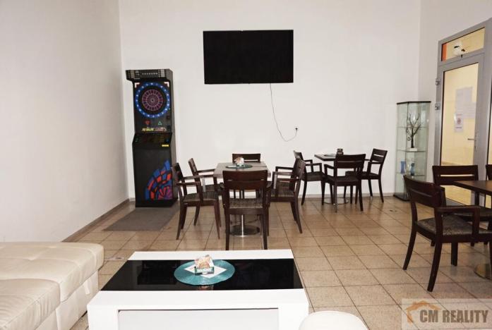 Pronájem obchodního prostoru, Prostějov, Anenská, 90 m2