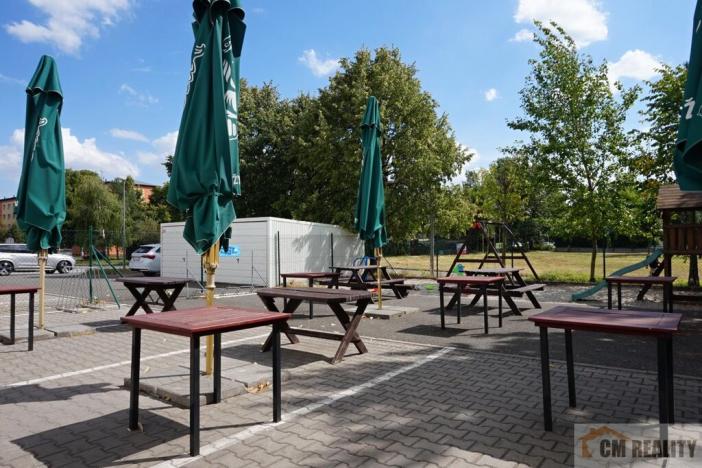 Pronájem obchodního prostoru, Prostějov, Anenská, 90 m2