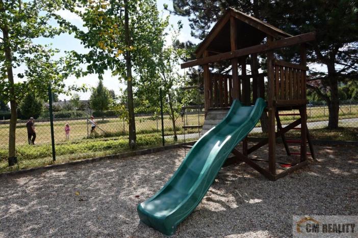 Pronájem obchodního prostoru, Prostějov, Anenská, 90 m2