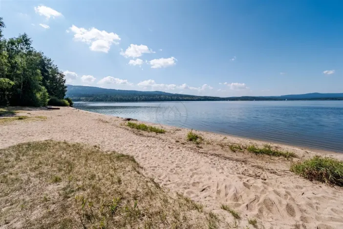 Prodej rodinného domu, Frymburk, 125 m2