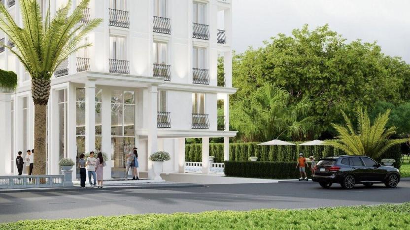 Prodej apartmánu, Pattaya, 26 m2