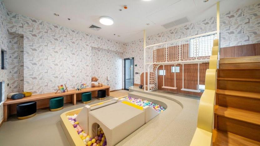 Prodej apartmánu, Pattaya, 26 m2