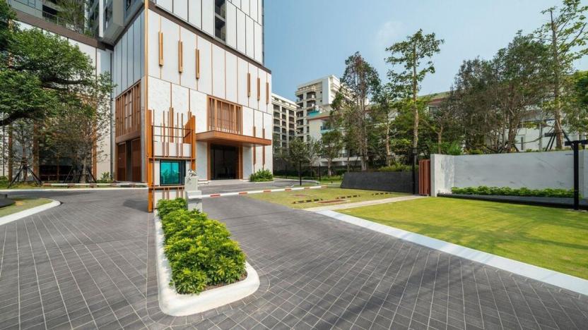 Prodej apartmánu, Pattaya, 26 m2