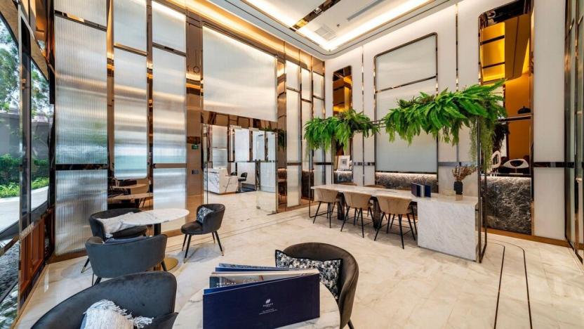 Prodej apartmánu, Pattaya, 26 m2