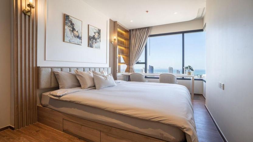 Prodej apartmánu, Pattaya, 26 m2