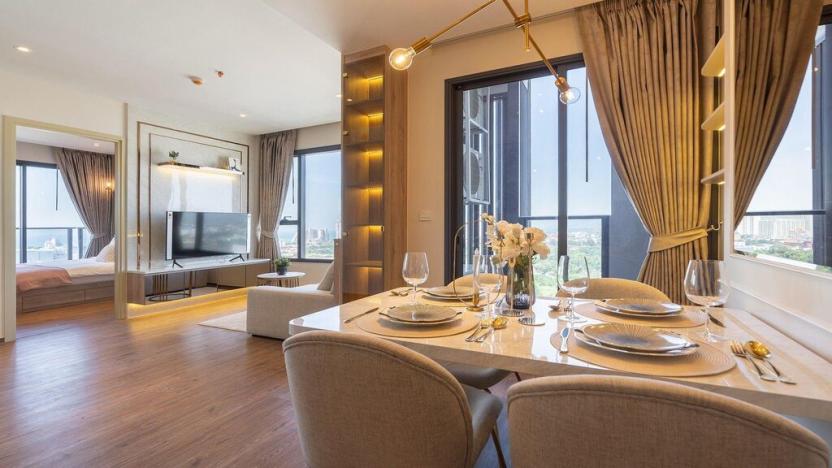 Prodej apartmánu, Pattaya, 26 m2