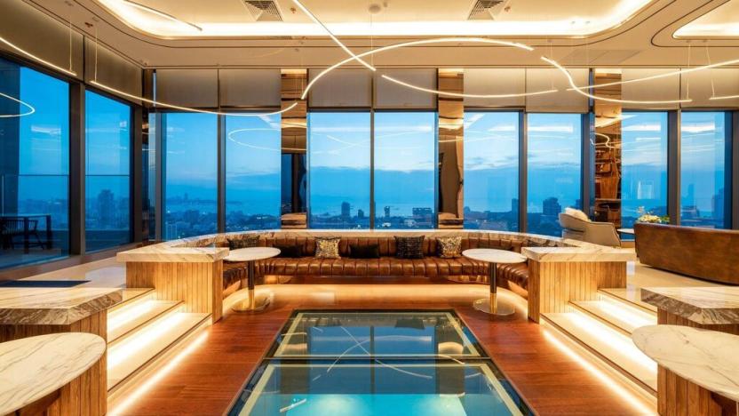 Prodej apartmánu, Pattaya, 26 m2